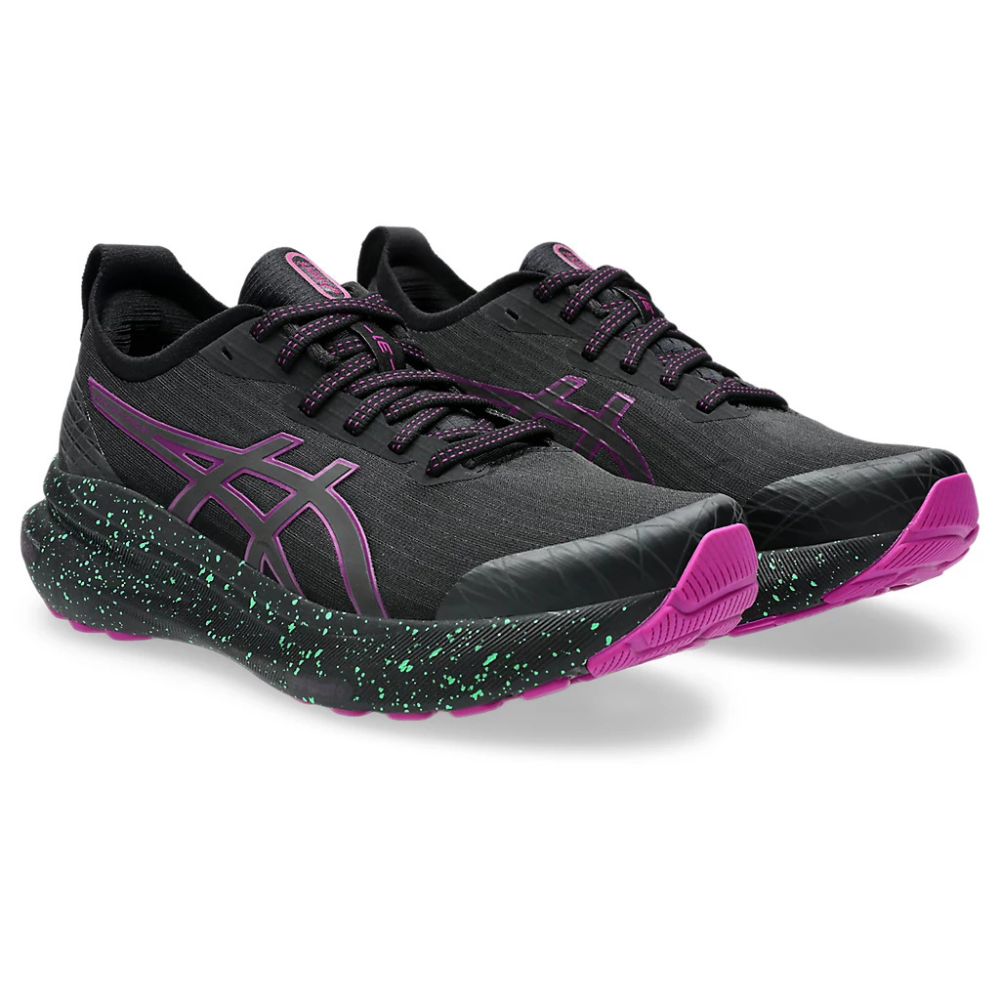 Gel-Kayano 31 Lite-Show Women's :Lite-Show I Purple Spectrum