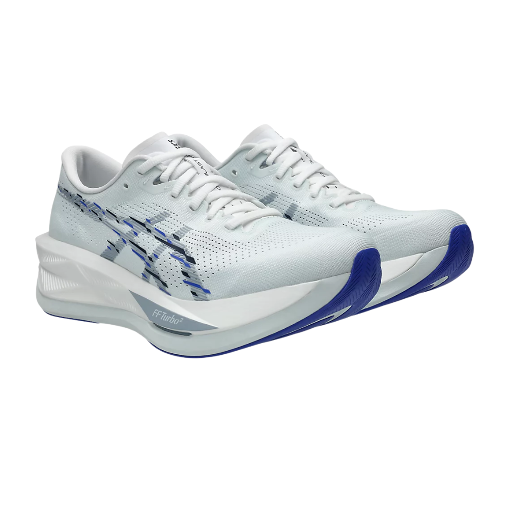Sonicblast Men's :Artic Blue | Grey Blue