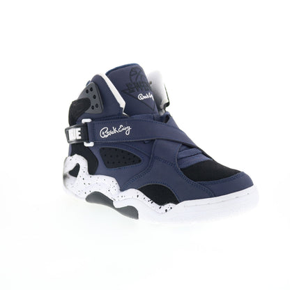 Ewing Athletics Rogue 1BM02093-502 Mens Blue Lifestyle Sneakers Shoes