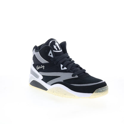 Ewing Athletics Sport Lite Fathers Day Mens Black Lifestyle Sneakers Shoes