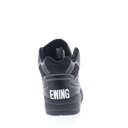 Ewing Athletics Sport Lite 1BM02525-003 Mens Black Lifestyle Sneakers Shoes