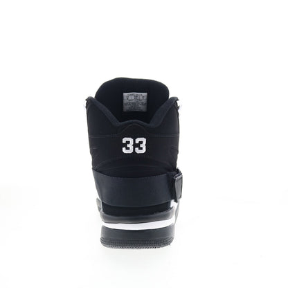 Ewing Athletics Concept 1EW90118-013 Mens Black Lifestyle Sneakers Shoes