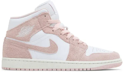 Nike Air Jordan 1 Mid SE 'Legend Pink'