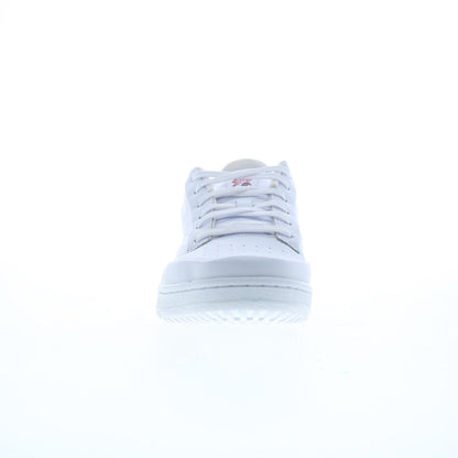 Fila Original Tennis LUX 1TM01770-125 Mens White Lifestyle Sneakers Shoes