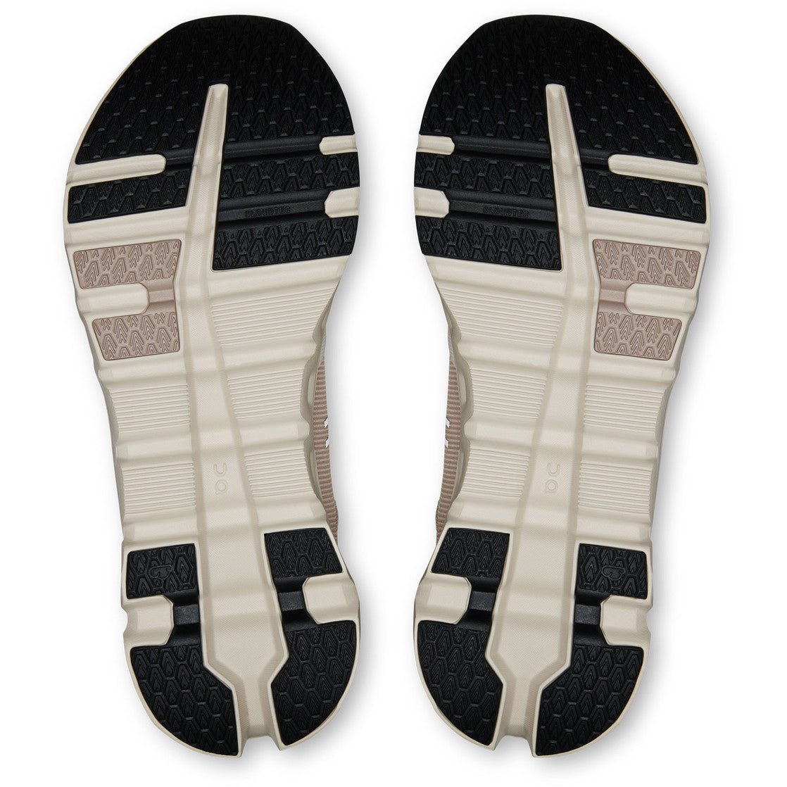 Cloudrunner 2 (Wide) Men's :Pearl | Desert