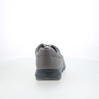 Johnston & Murphy 25-0679 Mens Gray Canvas Lace Up Lifestyle Sneakers Shoes