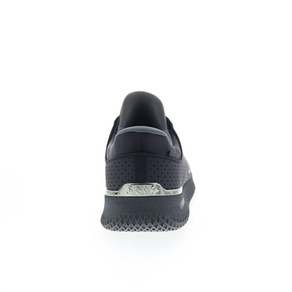 Skechers Snoop Dogg Snoop Vibez Snooper Mens Black Sneakers Shoes