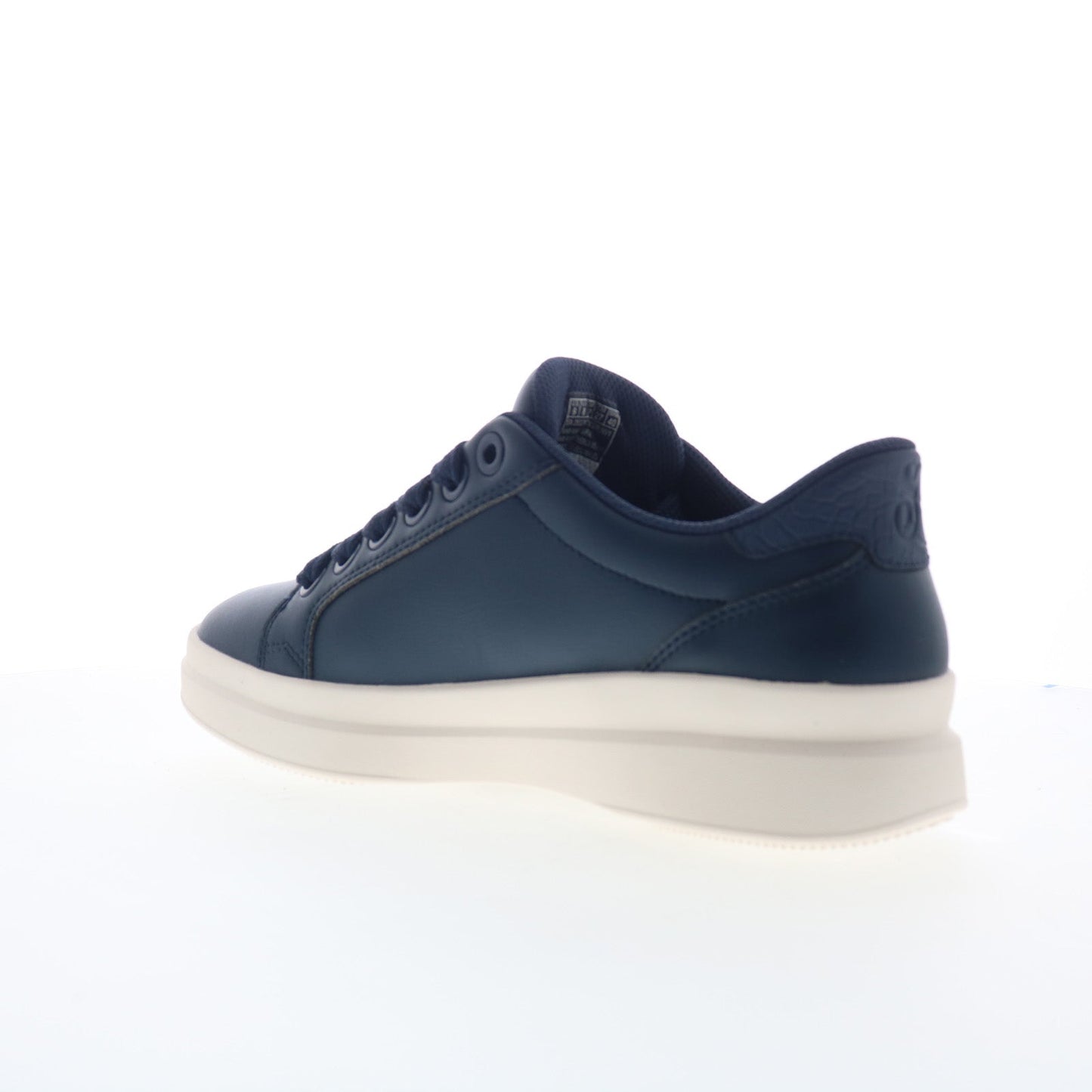 Skechers Snoop Dogg: Courtside - Cali Steps Mens Blue Sneakers Shoes