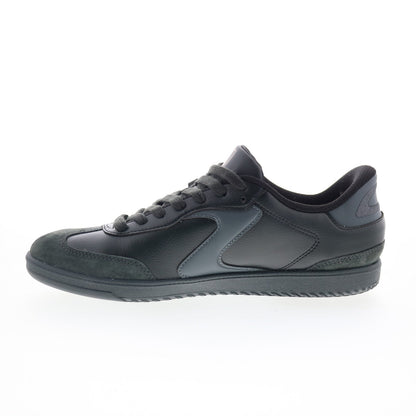 Skechers Hotshot - Relegate 254154-BKGY Mens Black Lifestyle Sneakers Shoes