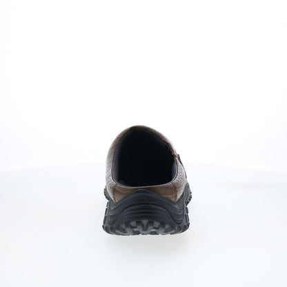 Clarks CUR Clog 1 x Martine Rose 26180936 Mens Brown Loafers Casual Shoes
