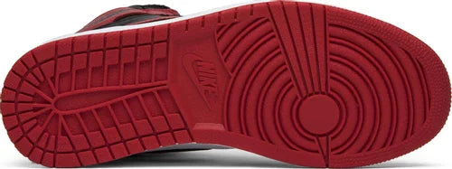 Nike Mens Air Jordan 1 Retro High OG NRG Sneakers - 'Homage to Home'