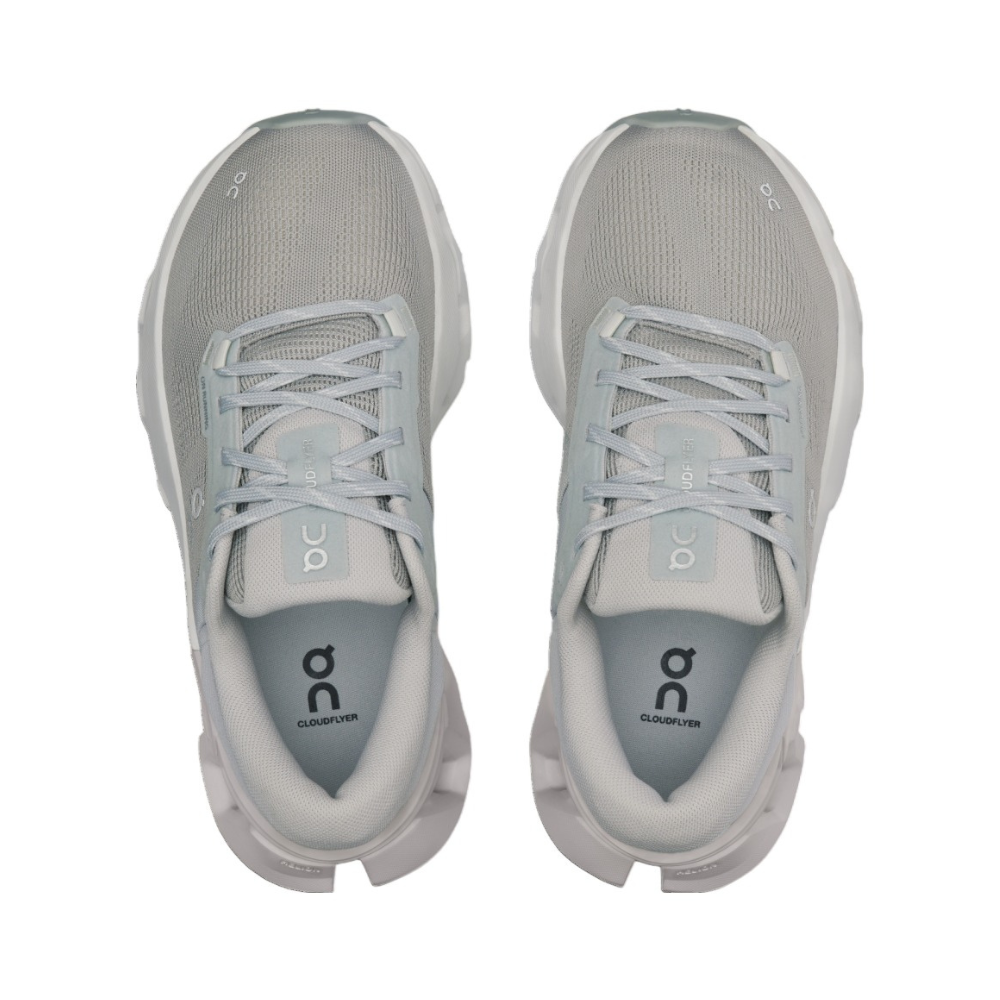 Cloudflyer 5 Women's :Glacier | Wolf