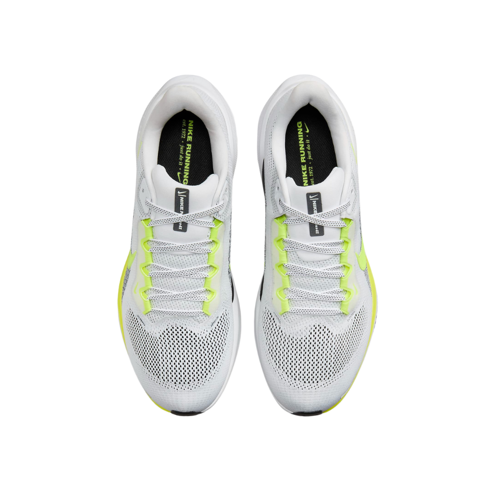 Pegasus 41 Men's :White I Black Volt