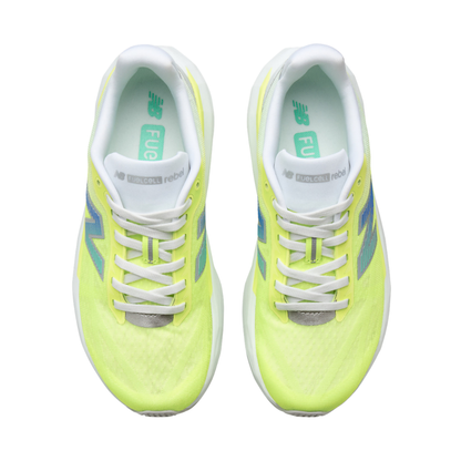 FuelCell Rebel v5 (D) Men's :Afterglow | Deep End