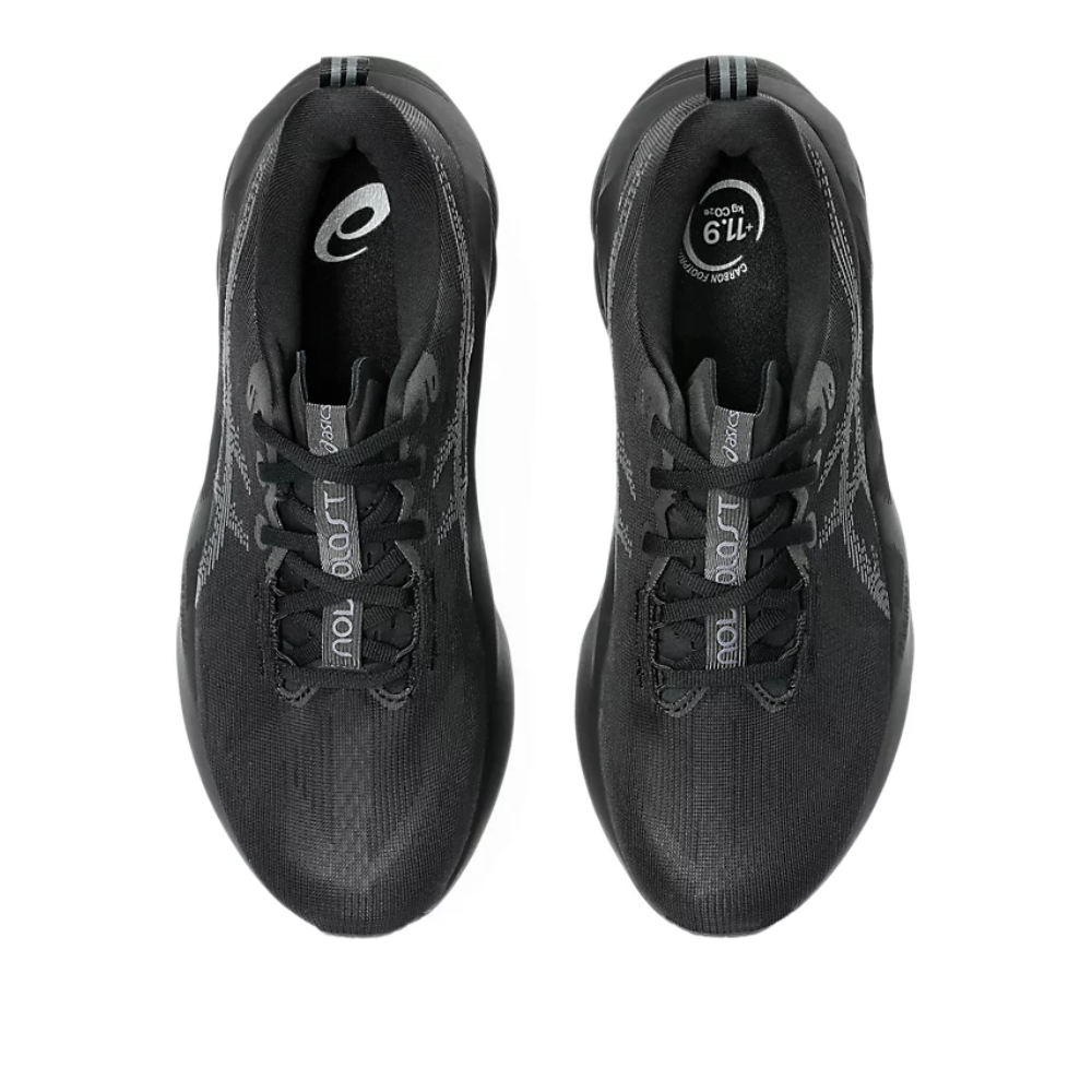 Novablast 5 Men's :Black | Carrier Grey