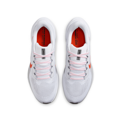 Pegasus 41 Men's :White | Picante Red
