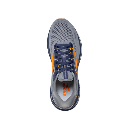 Adrenaline GTS 23 Men's :Grey | Crown Blue