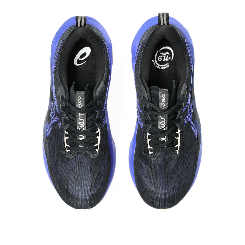 Novablast 5 Men's :Black | Cobalt Burst