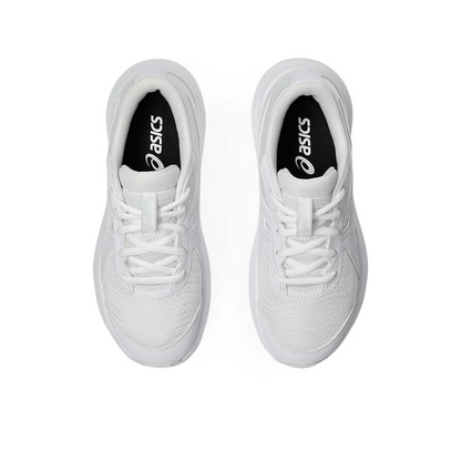 Gel-Contend 9 (GS) Older Kids' :White