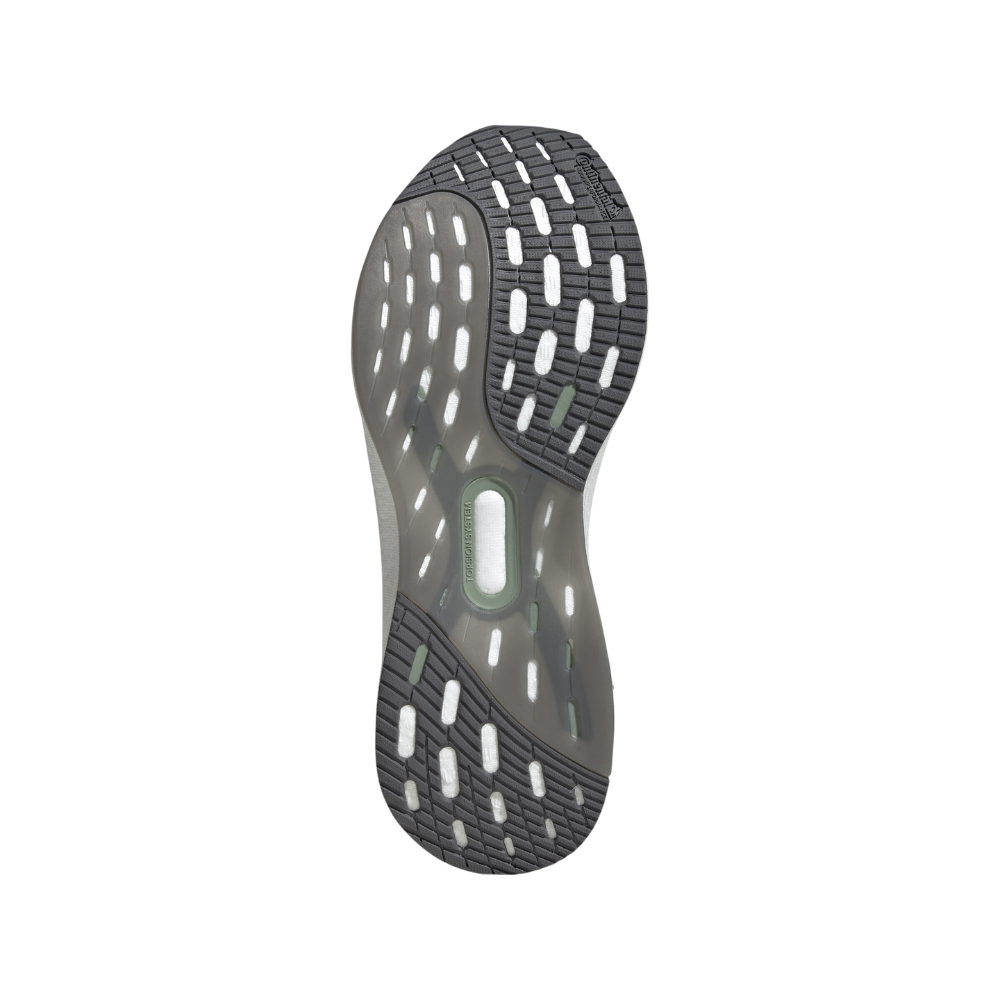 Ultraboost 5X Men's :Grey Six | Silver Green
