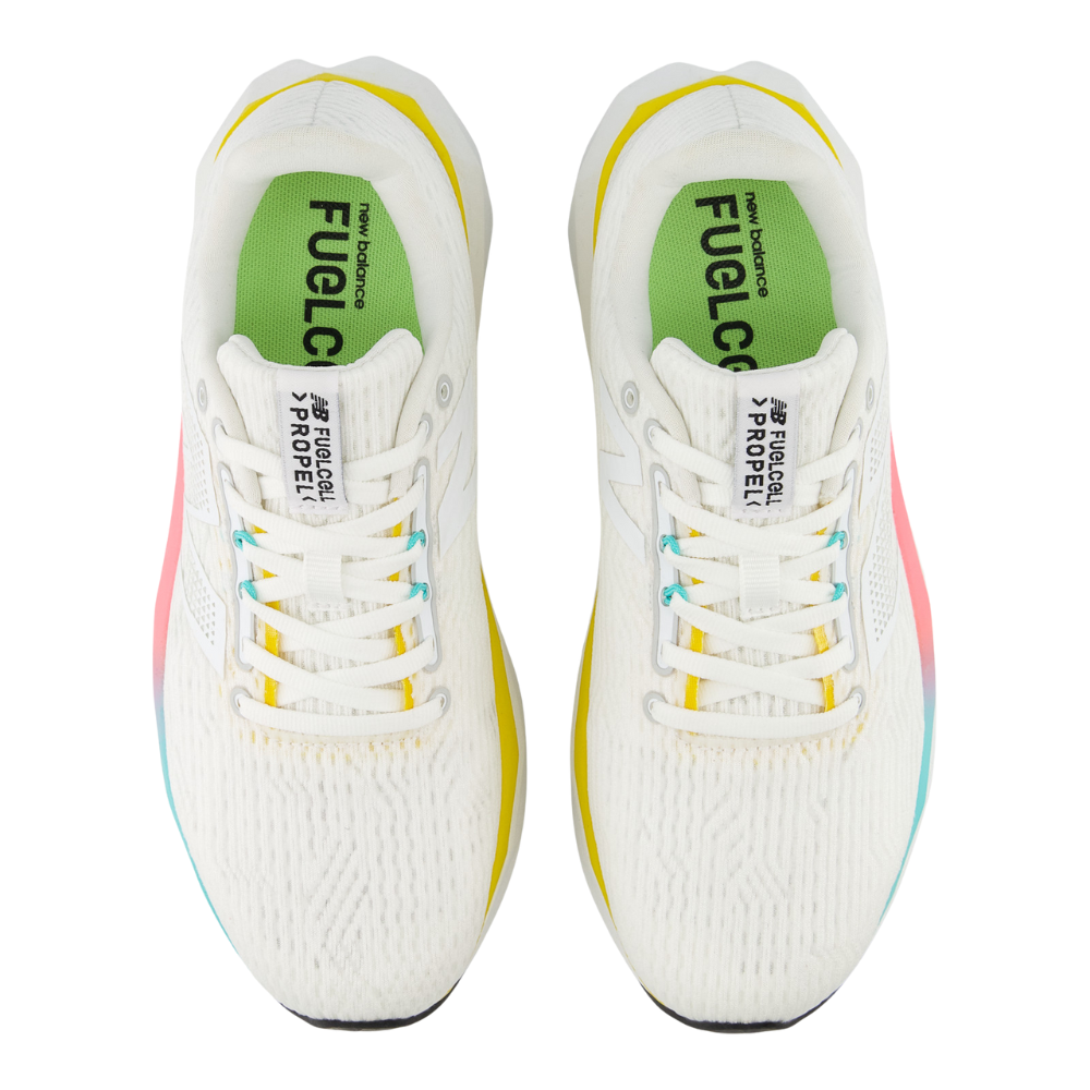 FuelCell Propel v5 (B) Women's :Cyber Jade