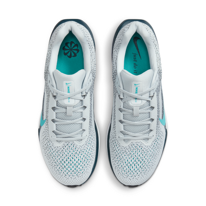 Winflo 11 Men's :Pure Platinum I Dusty Cactus