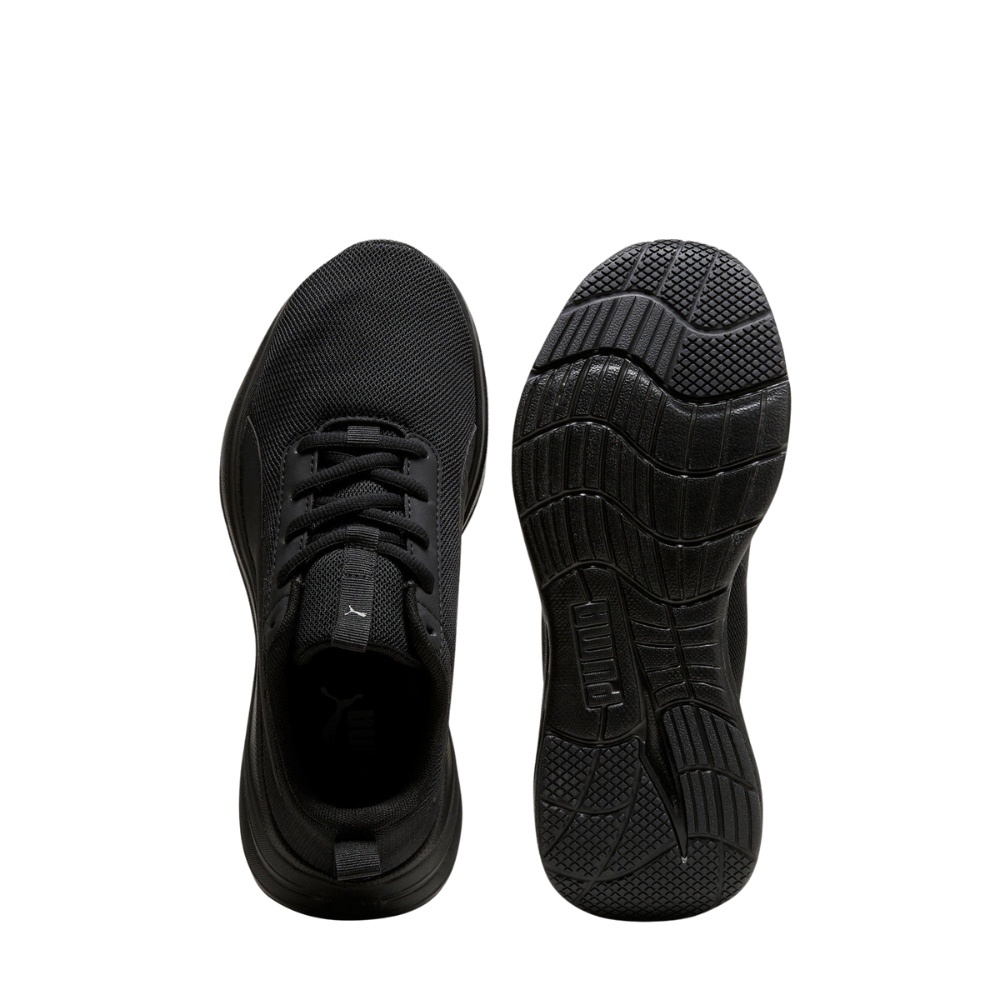 Rickie Runner Jr Older Kids': Black