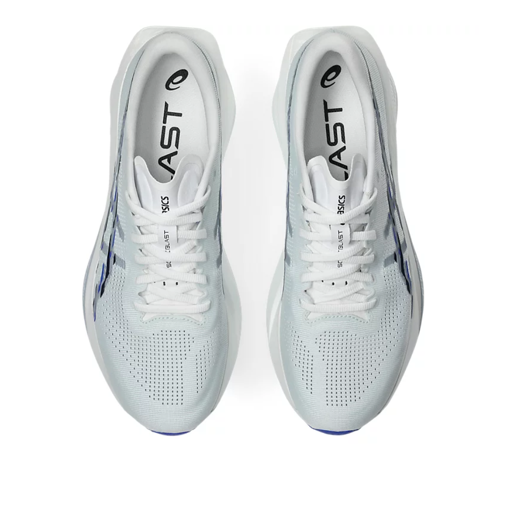 Sonicblast Men's :Artic Blue | Grey Blue