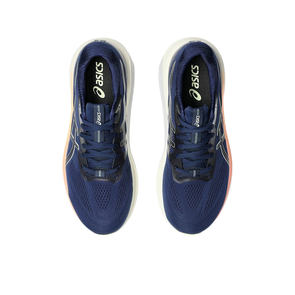 GT-4000 4 (2E) Men's : Blue Expanse | Cool Matcha