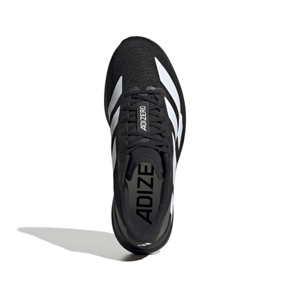 Adizero Evo SL Men's: Black I White