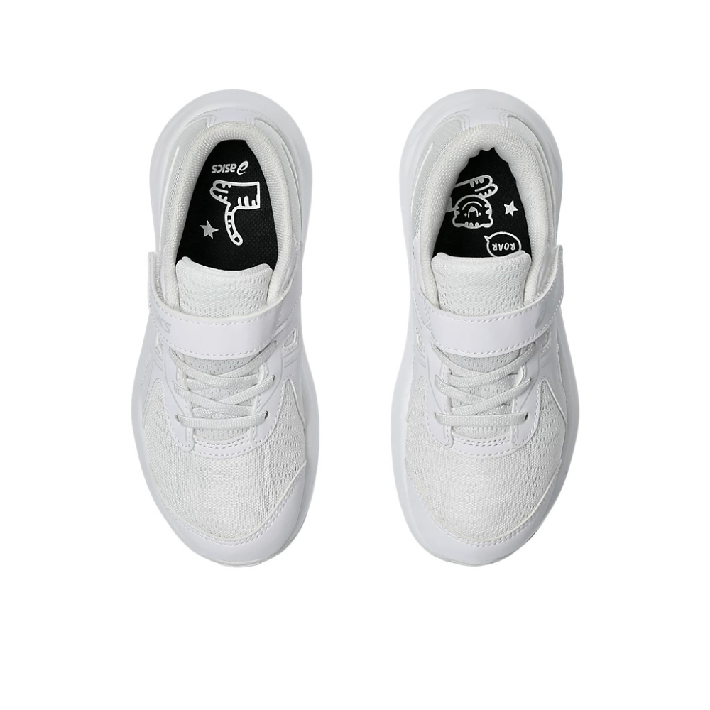 Contend 9 (PS) Younger Kids' :White