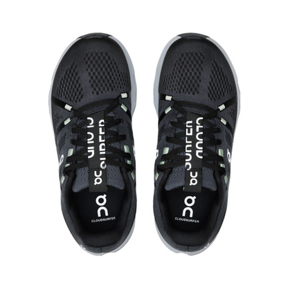 Cloudsurfer Women's :Iron | Glacier