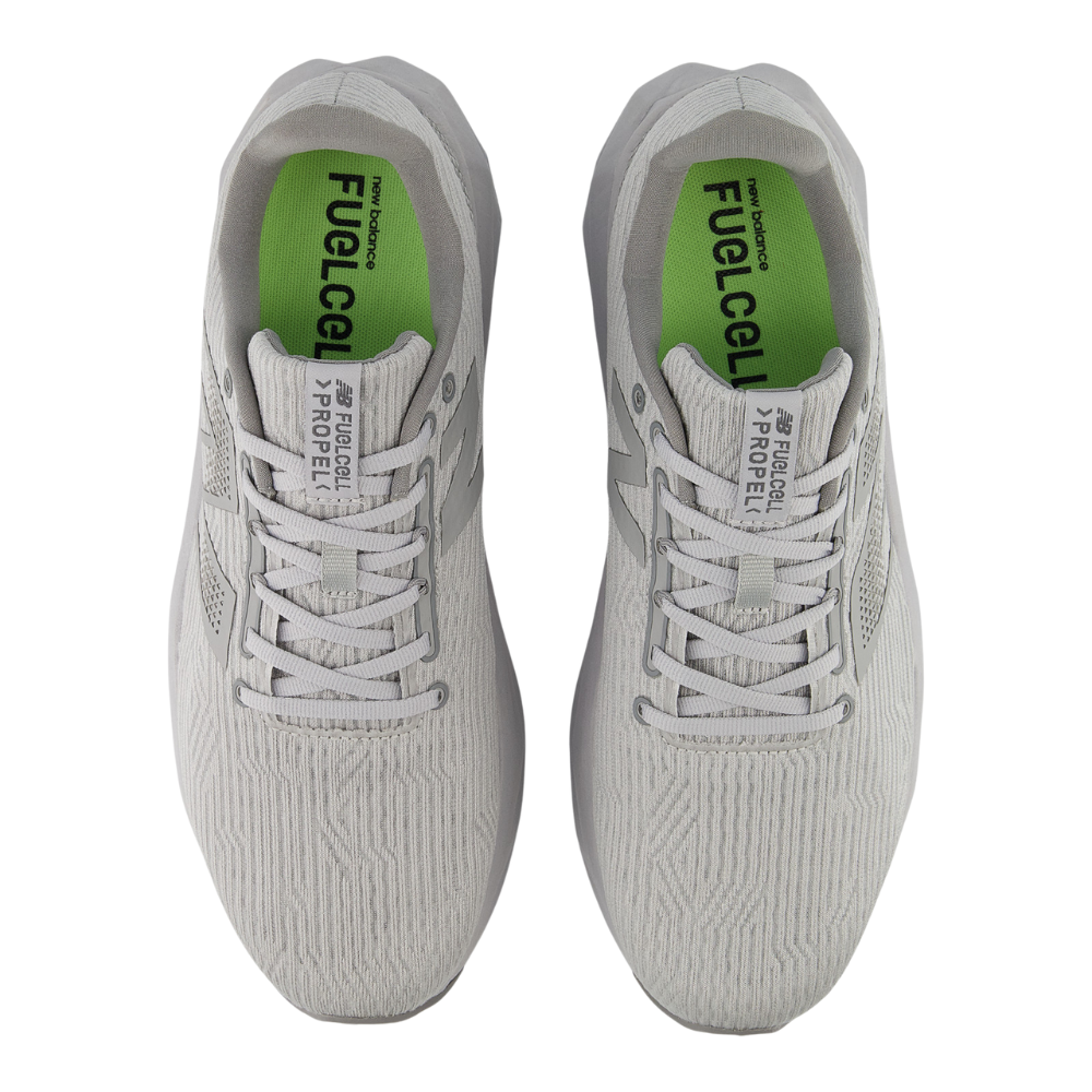 FuelCell Propel v5 (D) Men's :Rain Cloud
