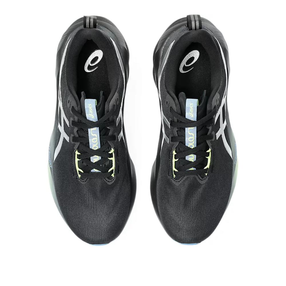 Novablast 5 Luxe Men's: Luxe | Black