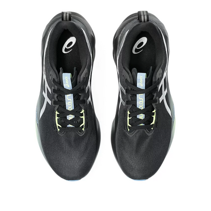 Novablast 5 Luxe Men's: Luxe | Black