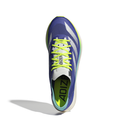 Adizero Takumi Sen 10 Men's :Cobalt Blue