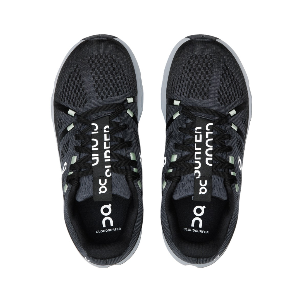 Cloudsurfer Men's :Iron | Glacier