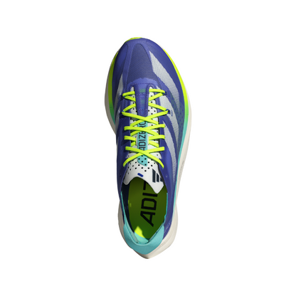 Adizero Adios Pro 3 Women's :Cobalt Blue