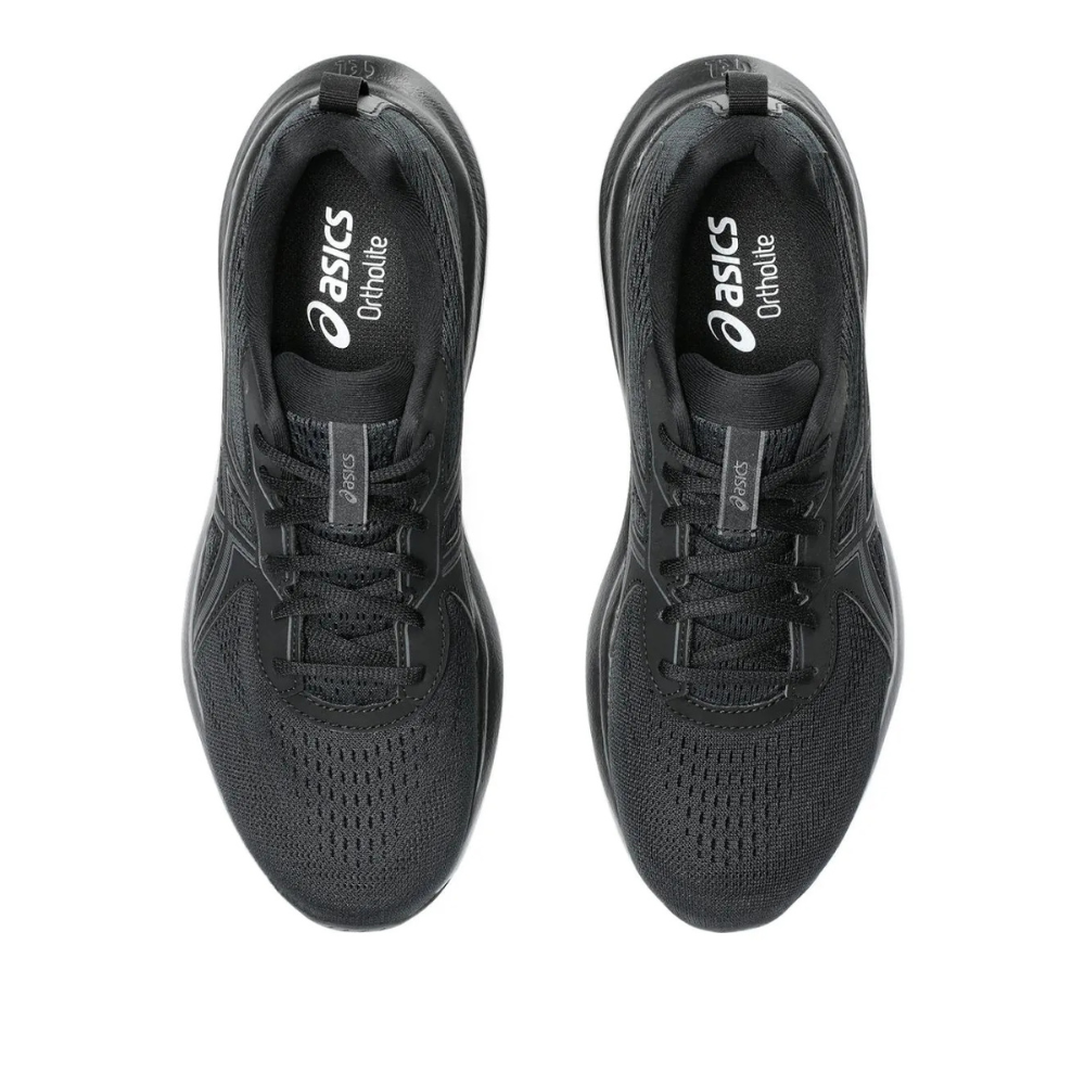 Gel-Contend 9 Women's :Black