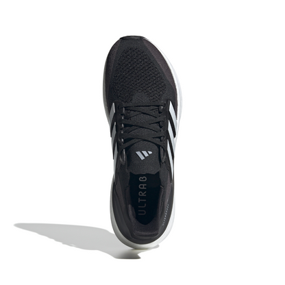 Ultraboost 5 Men's: Black I White