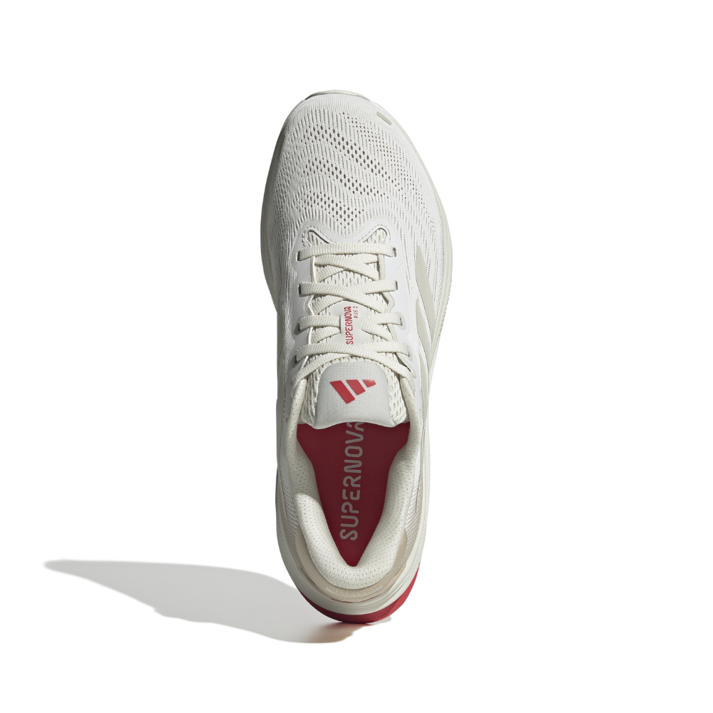 Supernova Rise 2 Men's: Oribit Grey I Matte Silver