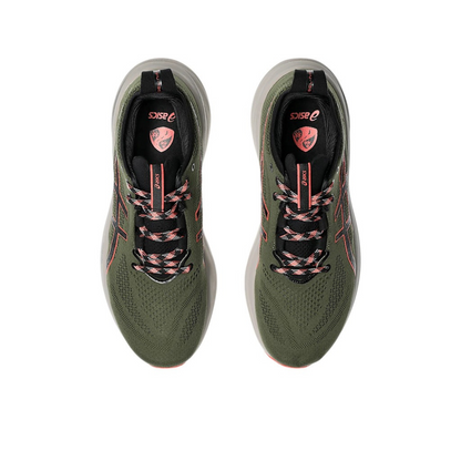 Gel-Nimbus 26 TR Men's Trail :Nature Bathing