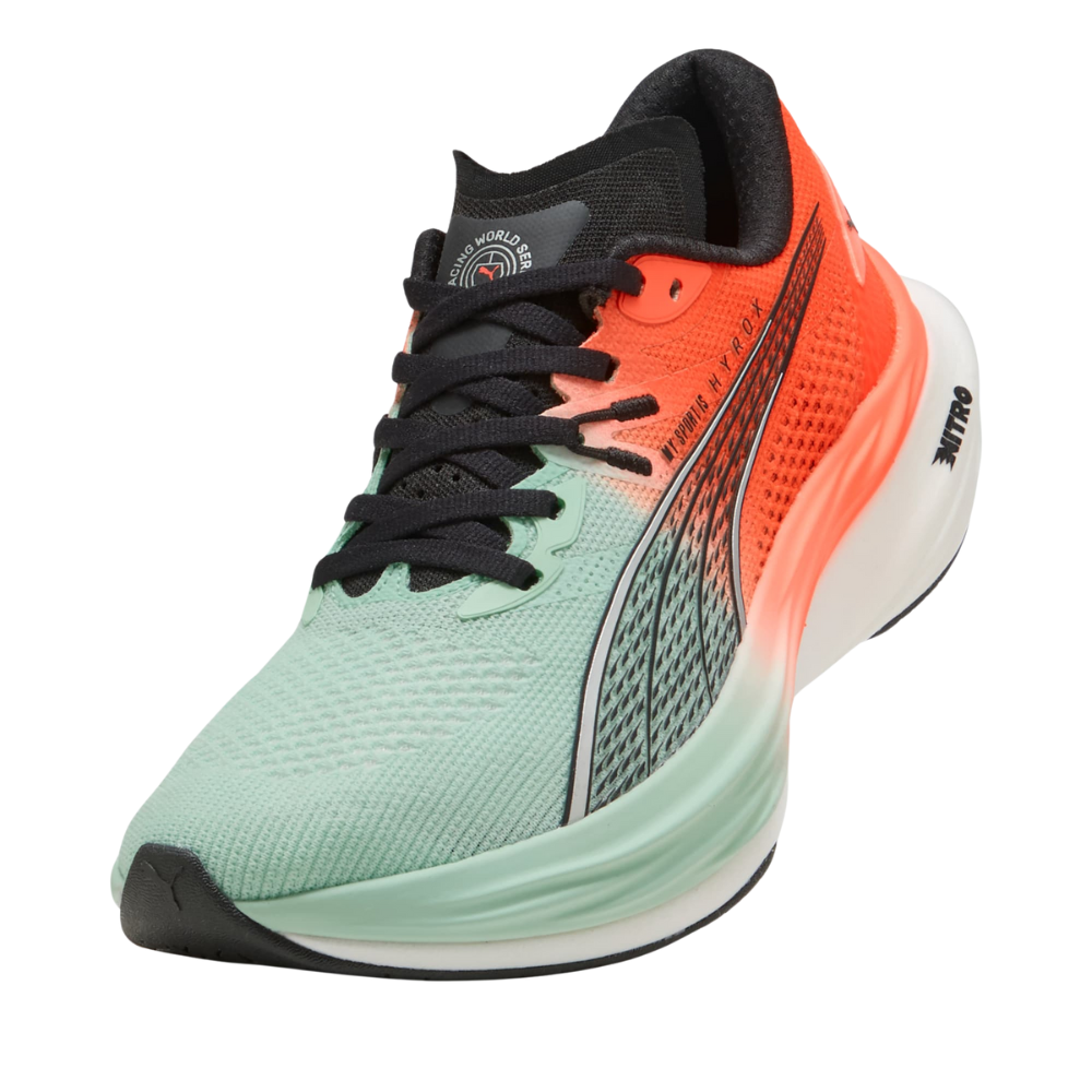 Hyrox Deviate Nitro 3 Women's :Mint Melt
