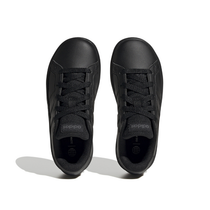 Grand Court 2.0 Older Kids': Black