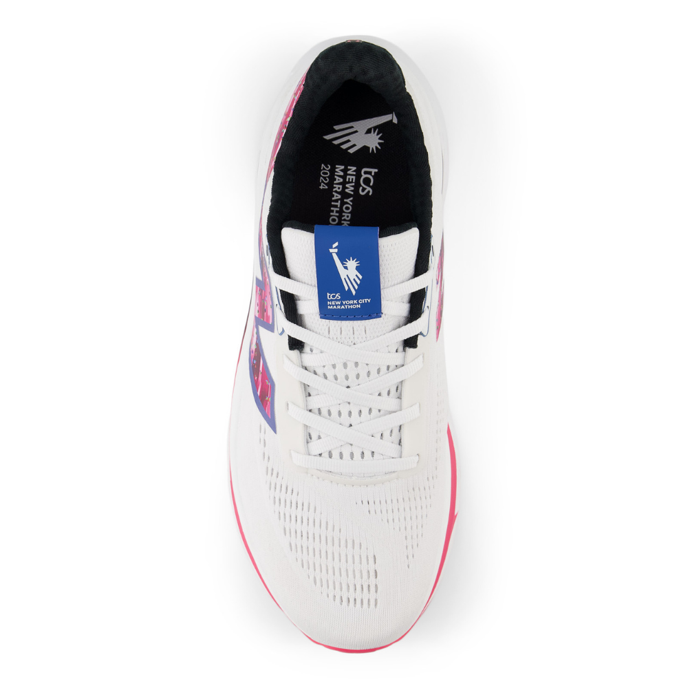 TCS NYC Marathon Fresh Foam X 1080v14 (D) Men's