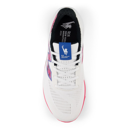 TCS NYC Marathon Fresh Foam X 1080v14 (D) Men's