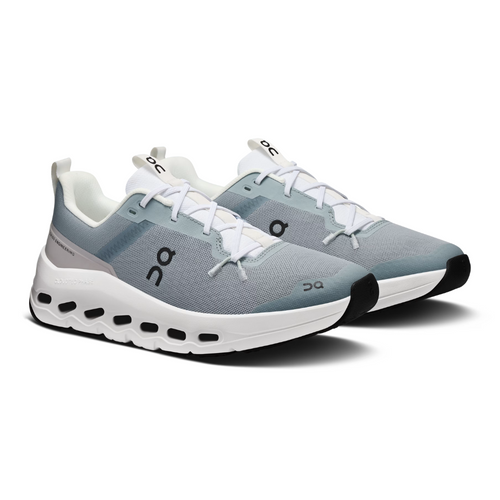 Cloudleap (GS) Older Kids' :Glacier | White