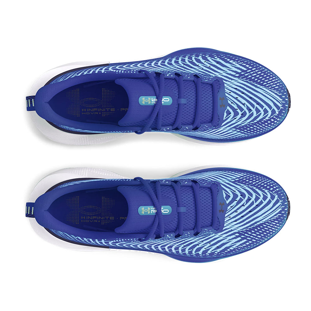 Infinite Pro Men's :Tech Blue