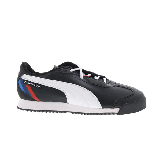 Puma BMW M Motorsport Roma 30911401 Mens Black Motorsport Sneakers Shoes