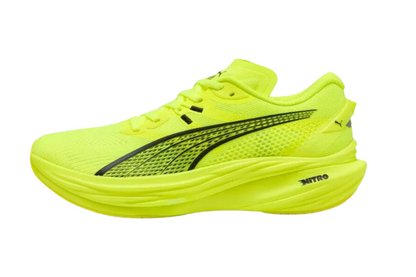 Deviate Nitro 3 Men's :Yellow Alert | Black